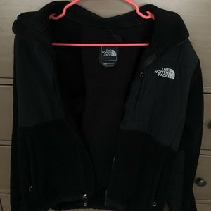 the north face women’s fleece